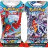 Pokemon TCG: Paradox Rift - Sleeved Booster Pack