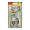 Pokemon TCG: Pawmot Card with 2 Booster Packs and Coin