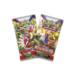 Pokemon TCG: Pawmot Card with 2 Booster Packs and Coin