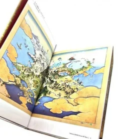 Pokemon TCG: Pokemon Legends Arceus Art Book
