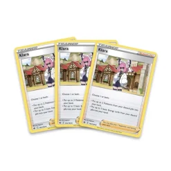 Pokemon TCG: Premium Tournament Collection – Klara