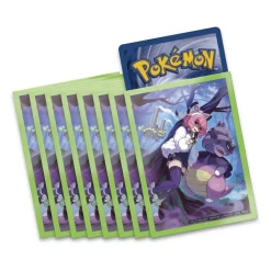 Pokemon TCG: Premium Tournament Collection – Klara