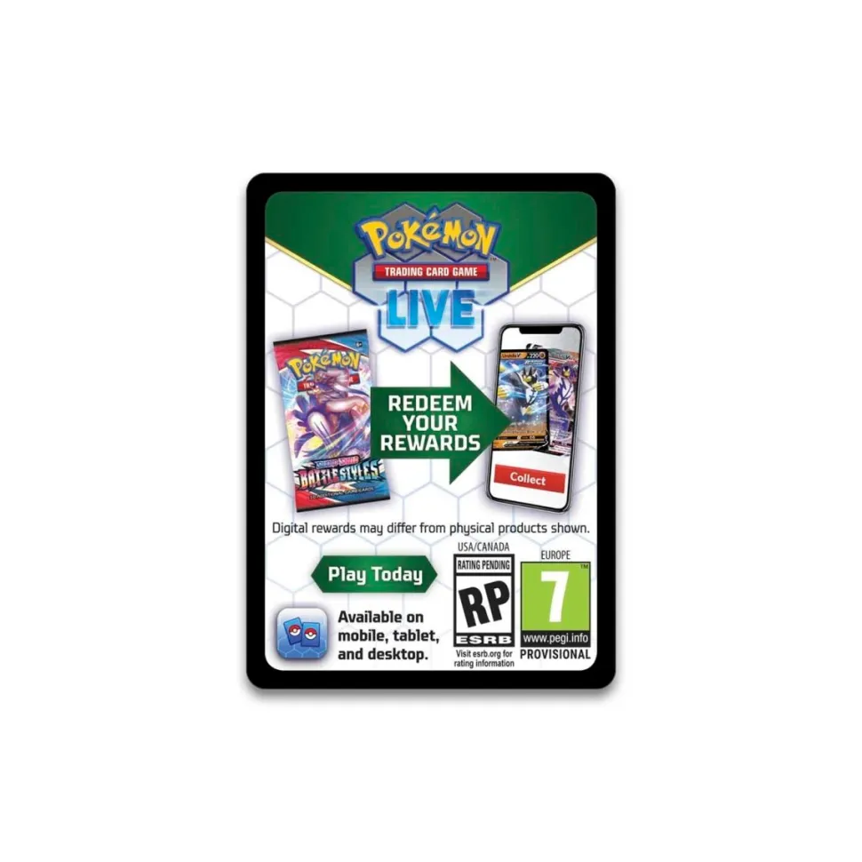 Pokemon TCG: Premium Tournament Collection – Klara