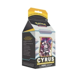 Pokemon TCG: Premium Tournament Collection – Cyrus