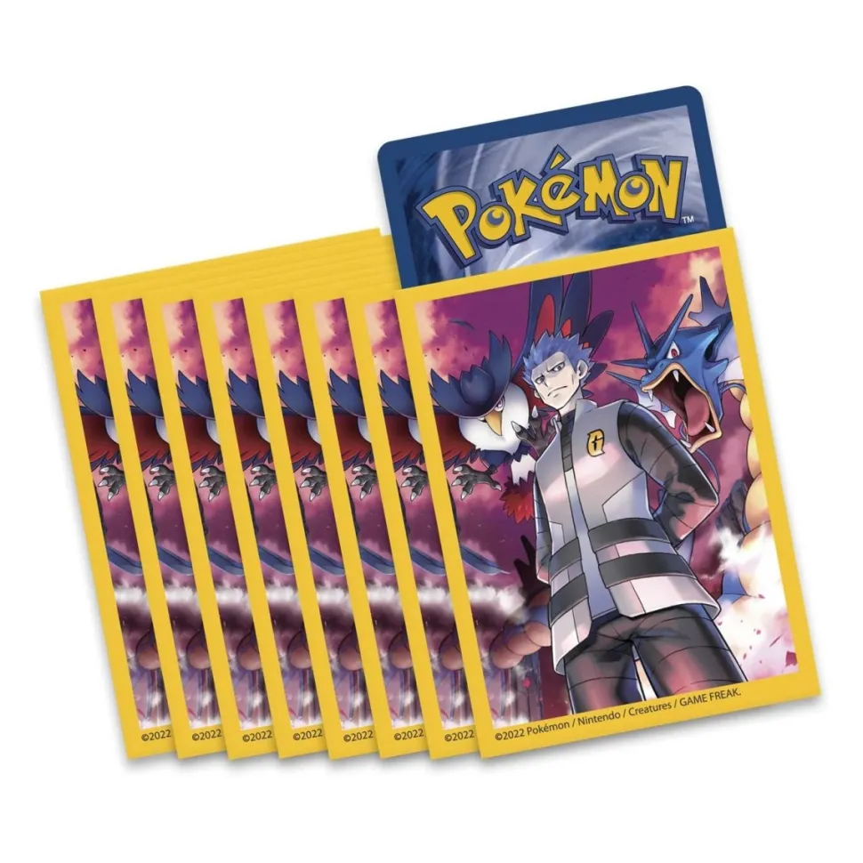 Pokemon TCG: Premium Tournament Collection – Cyrus