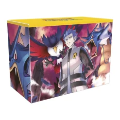Pokemon TCG: Premium Tournament Collection – Cyrus