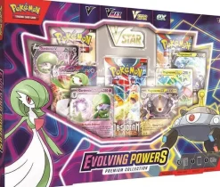 Pokemon TCG: 2023-Q4 Evolving Powers Premium Collection