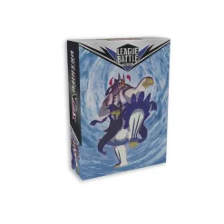 Pokemon TCG: Rapid Strike Urshifu League Battle Deck