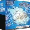 Pokemon TCG: Scarlet & Violet 7 - Stellar Crown - Elite Trainer Box