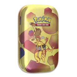 Pokemon TCG: Scarlet & Violet 3.5: 151 - Mini Tin - Kadabra