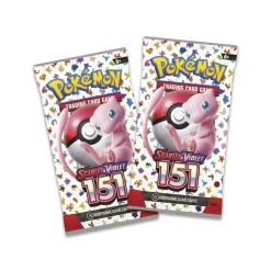 Pokemon TCG: Scarlet & Violet 3.5: 151 - Mini Tin - Kadabra