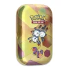 Pokemon TCG: Scarlet & Violet 3.5: 151 - Mini Tin - Magneton
