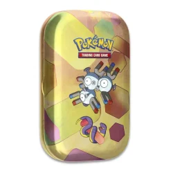 Pokemon TCG: Scarlet & Violet 3.5: 151 - Mini Tin - Magneton
