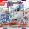 Pokemon TCG: Scarlet & Violet 2 Paldea Evolved 3-Pack Blister
