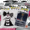 Pokemon TCG: Scarlet & Violet 10.5 - White Flare - Tech Sticker Collection Gothitelle