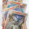 Pokemon TCG: Scarlet & Violet 8 - Surging Sparks - Premium Checklane