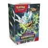Pokemon TCG: Scarlet & Violet - Twilight Masquerade - Build and Battle Kit