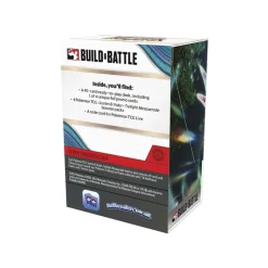 Pokemon TCG: Scarlet & Violet - Twilight Masquerade - Build and Battle Kit