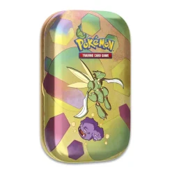 Pokemon TCG: Scarlet & Violet 3.5: 151 - Mini Tin - Scyther