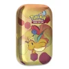 Pokemon TCG: Scarlet & Violet 3.5: 151 - Mini Tin - Dragonite