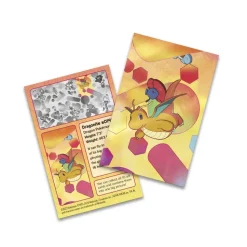 Pokemon TCG: Scarlet & Violet 3.5: 151 - Mini Tin - Dragonite