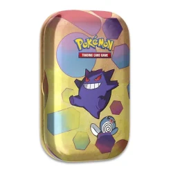 Pokemon TCG: Scarlet & Violet 3.5: 151 - Mini Tin - Gengar