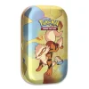 Pokemon TCG: Scarlet & Violet 3.5: 151 - Mini Tin - Arcanine