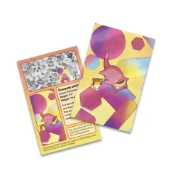 Pokemon TCG: Scarlet & Violet 3.5: 151 - Mini Tin - Slowpoke