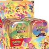 Pokemon TCG: Scarlet & Violet 3.5: 151 – Mini Tins Display