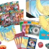 Pokemon TCG: Scarlet & Violet 4 - Paradox Rift - Elite Trainer Box