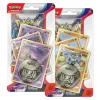 Pokemon TCG: Scarlet & Violet Premium Checklane Display Trading Cards 2 Pack - Gengar & Machamp