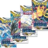 Pokemon TCG: Silver Tempest - Booster Pack