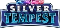 Pokemon TCG: Silver Tempest - Booster Pack