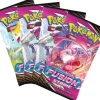 Pokemon TCG: Sword & Shield Fusion Strike Booster Pack x1