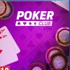 Poker Club (PS4)