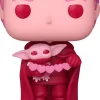 POP! Bobble-Head Star Wars: Valentines S2 - Luke Skywalker with Grogu - 494 /60125