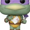 POP! Movies: Teenage Mutant Ninja Turtles - Donatello - 1609 /76045