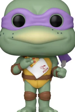 POP! Movies: Teenage Mutant Ninja Turtles - Donatello - 1609 /76045