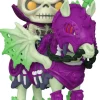 POP! Rides: Funko Fusion S1: Scare Mare & Scare Glow - 999 / 80423