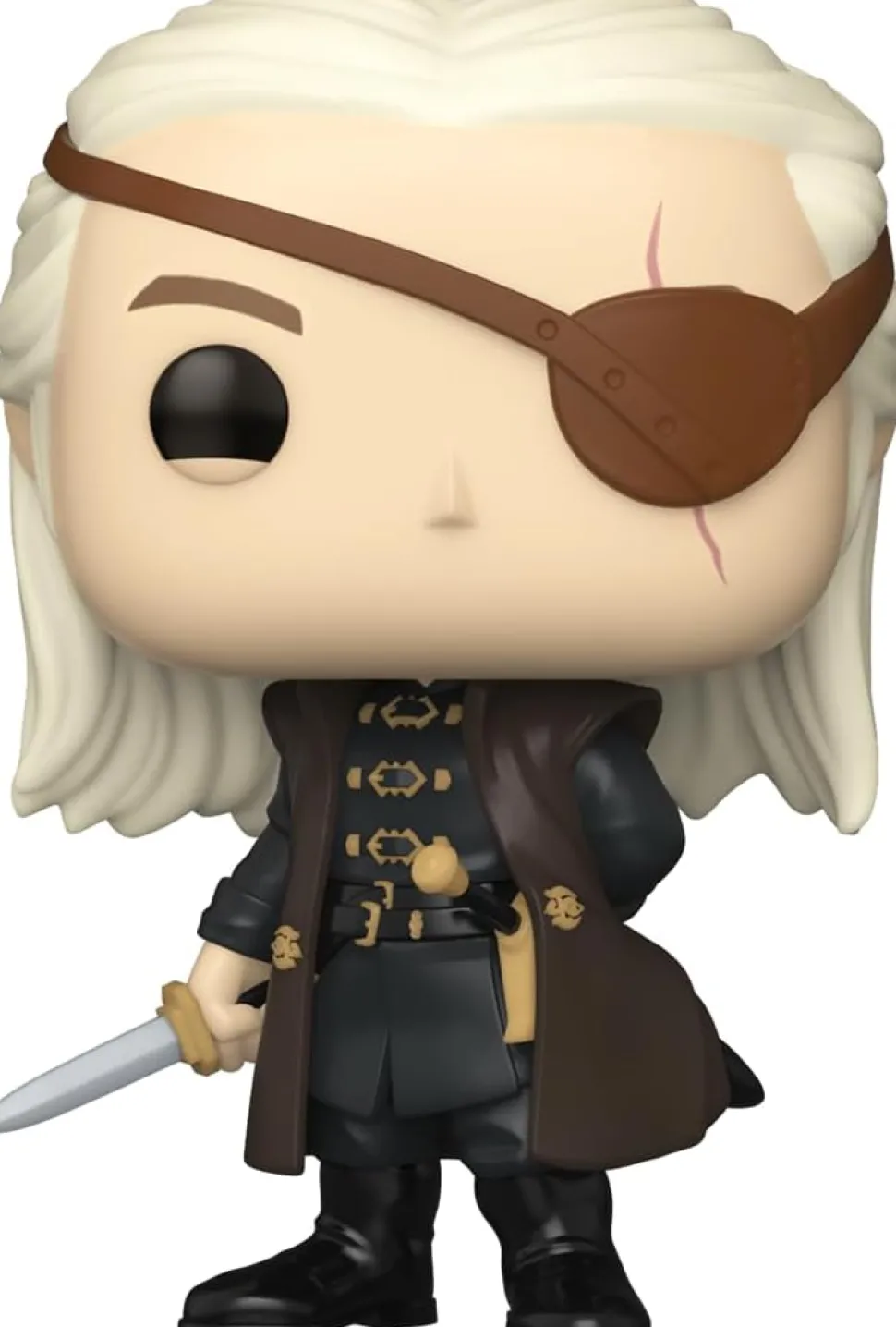 POP! Television: Game of Thrones House of the Dragon - Aemond Targaryen - 13 /76471