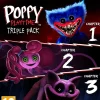 Poppy Playtime Triple Pack (Xbox Series X)