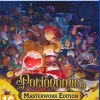 Potionomics: Masterwork Edition (PS5)