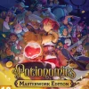 Potionomics: Masterwork Edition (Xbox Series X)