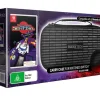 Premiuim Carry Case & Hyper Sentinel Bundle [Code in a Box] (Switch 1 & 2)