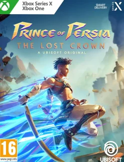 Prince of Persia: The Lost Crown (Xbox Series X)