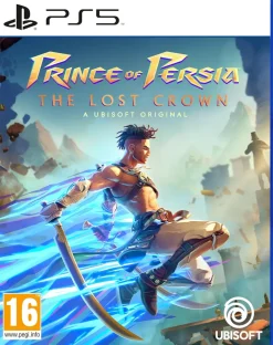 Prince of Persia: The Lost Crown (PS5)