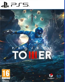 Project Tower (PS5)