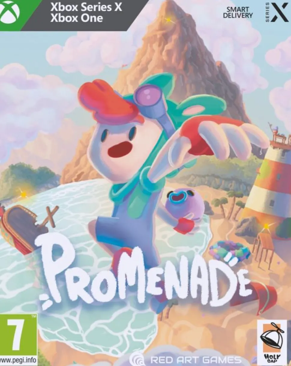Promenade (Xbox Series X)