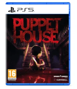 Puppet House (PS5)
