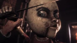 Puppet House (PS5)
